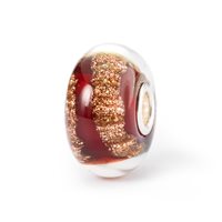 Charm Trollbeads Beads in vetro in Vetro TGLBE-20327 - TGLBE-20327